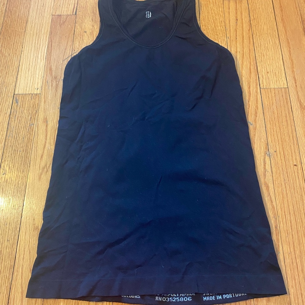 Sweaty Betty Tank